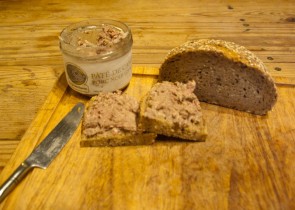 Pâté