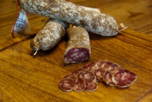 Saucisson - grand