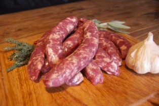 Saucisses